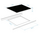 Solt 60cm Induction Hob 13 Amp - SIND6013A
