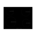 Solt 60cm Induction Hob 13 Amp - SIND6013A