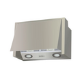 Solt 60cm Integrated Cooker Hood - SIH60