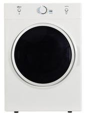 Solt 7kg Vented Tumble Dryer - SOLVTD7W