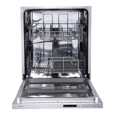 Statesman 14PL Fully Integrated Dishwasher - BDW6014