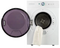 Statesman 3kg Vented Compact Dryer - TD03VFW