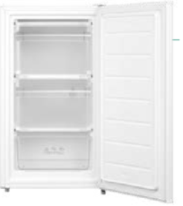 Statesman 47.5cm Undercounter Freezer - UC47FZW