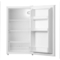 Statesman 47cm Undercounter Larder - UC47LFW