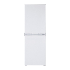 Statesman 48cm Static Fridge Freezer - F1448W 