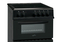 Statesman 50cm Double Oven Electric Cooker - EDC50B
