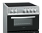 Statesman 50cm Double Oven Electric Cooker - EDC50S