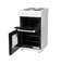 Statesman 50cm Double Oven Electric Cooker - FUSION50W
