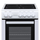 Statesman 50cm Single Cavity Ceramic Cooker - C050ESCW