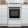 Statesman 50cm Single Cavity Ceramic Cooker - C050ESCW