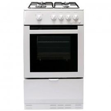 Statesman 50cm Single Cavity Gas Cooker - STUDIO2