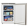 Statesman 55cm Undercounter Freezer - U355S 