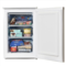 Statesman 55cm Undercounter Freezer - U355W 