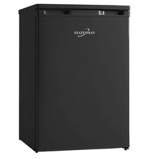 Statesman 55cm Undercounter Larder Fridge - L255B