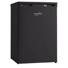 Statesman 55cm Fridge With Icebox - R155B