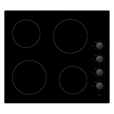 Statesman 60cm Ceramic Hob - CHZ460D