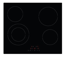 Statesman 60cm Ceramic Hob - CHZ460T