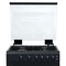 Statesman 60cm Double Oven Gas Cooker - GDL60B