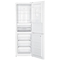 Statesman 60cm No Frost Fridge Freezer - TNF1860WE