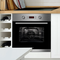 Statesman 60cm Single Fan Oven - BSM60SS