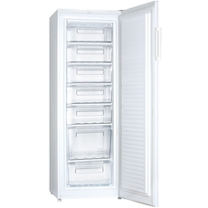 Statesman 7.8 cuft 60cm Upright Freezer - TF170LWE 