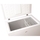 Statesman 60cm Chest Freezer - CHF150W