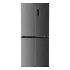 Statesman 79.5cm American Fridge Freezer - MD018362NI