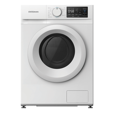 Statesman 7kg 1400 Spin Washing Machine - FWM1714W