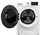 Statesman 8+5kg, 1400 Spin Washer Dryer - FWD08514W