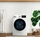 Statesman 8+5kg, 1400 Spin Washer Dryer - FWD08514W