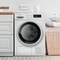 Statesman 8kg Condenser Tumble Dryer - TCM08W ~