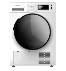 Statesman 8KG Heat Pump Condenser Dryer - THP18W