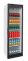Sterling Pro 60cm Single Door Upright Display Chiller - SPG385