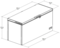 Sterling Pro Green 149cm Chest Freezer - SPC465