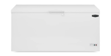 Sterling Pro Green 149cm Chest Freezer - SPC465