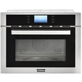 Stoves 45cm Built-In Combination Microwave - BI45COMW STA 
