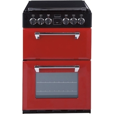 Stoves 55cm Double Oven Electric Cooker - RICHMOND 550E JAL - 444449013