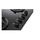 Stoves 60cm 4 Burner Gas Hob - GTG60C BLK