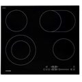Stoves 60cm Ceramic Hob - SEH602SCTC BLK