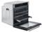 Stoves 60cm Multifunction Single Oven - SEB602TCCBLK - 444410035