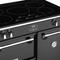 Stoves 90cm Induction Range Cooker - RICHMOND S900EI BK - 444444445
