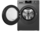 Teknix 10kg 1400 Spin Washing Machine - TK3W1014XS