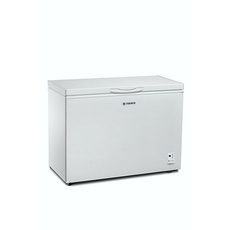Teknix 112.5cm Chest Freezer - CF103W