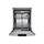 Teknix 14PL Freestanding Dishwasher - TFD616S