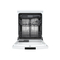 Teknix 14PL Freestanding Dishwasher - TFD616W
