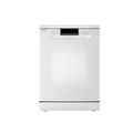 Teknix 14PL Freestanding Dishwasher - TFD616W