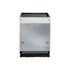 Teknix 12PL Fully Integrated Dishwasher - TBD605