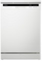 Teknix 15PL Freestanding Fullsize Dishwasher - TX3FD618W