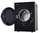 Teknix 3kg Vented Compact Dryer - TKV3B