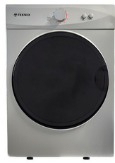 Teknix 3kg Vented Compact Dryer - TKV3S